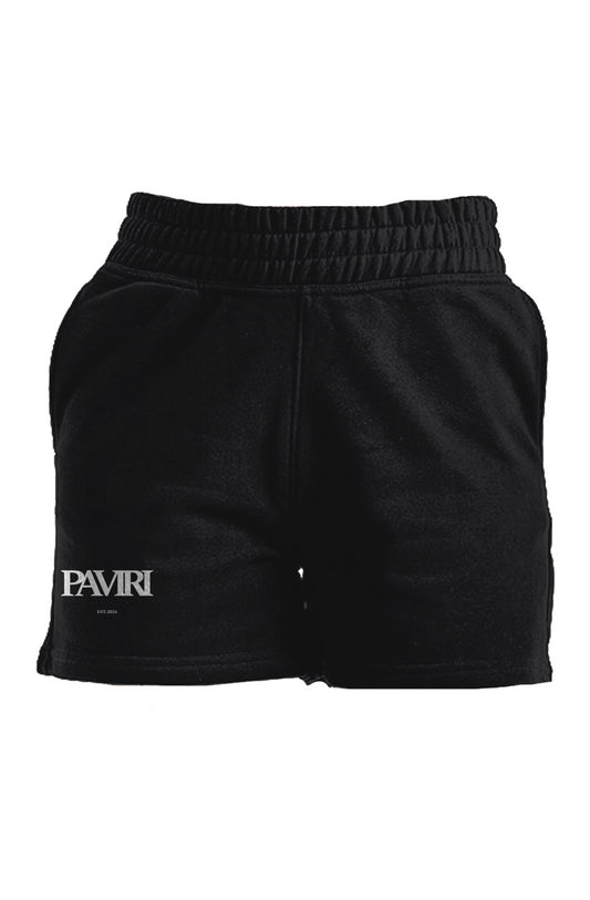 PAVIRI Ladies Jogger Shorts