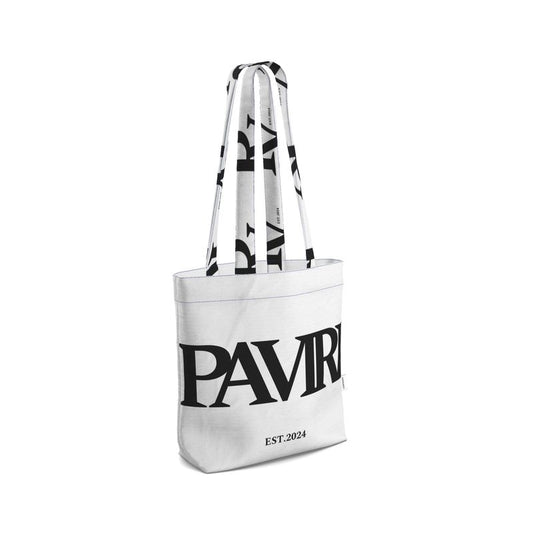 PAVIRI everyday handbag